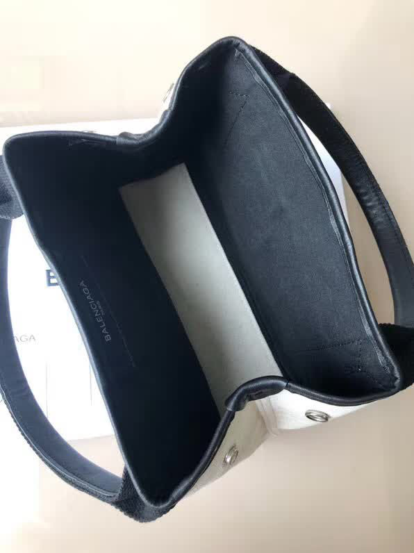 BALENCIAG巴黎世家 帆布包 2018火爆款 手提肩背包 52445  BL1832